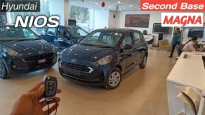 2024 Hyundai Grand i10 Nios Magna Review: Best Value for Money Variant Under 7 Lakhs