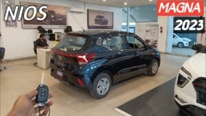 2024 Hyundai Grand i10 Nios Magna Review: Features, Price, and VFM Analysis