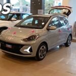 2024 Hyundai Grand i10 Nios Sportz Review: Features, Price, and Value Hatchback