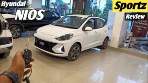 2024 Hyundai Grand i10 Nios Sportz Review: Price, Features, and VFM Analysis