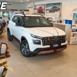 2024 Hyundai Venue N Line N8 Review: Features, Price, and Top Model Details