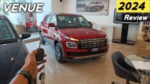 2024 Hyundai Venue S Optional: Price, Features, and VFV Variant Review