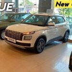 2024 Hyundai Venue S Plus Diesel Review: Price, Features, and Performance Details