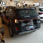 2024 Hyundai Venue SX Diesel: Features, Price, and Review
