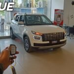 2024 Hyundai Venue SX Diesel Review: Features, Performance, and Real-Life Experience