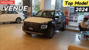 2024 Hyundai Venue SX (O) Review: ADAS Features, Pricing, and Top Model Walkaround