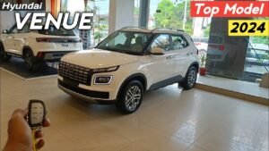 2024 Hyundai Venue SX Optional Turbo DCT: Price, Features, and Full Review