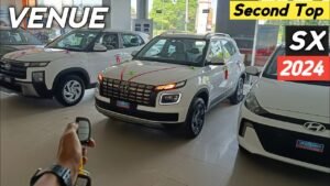 2024 Hyundai Venue SX Review: Price, Features, and Best Value Variant