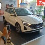 2024 Hyundai i20 Asta (O) Review: Price, Features, and Full Details of the Top Model