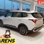 2024 Kia Carens Luxury Plus iMT Review: Real-Life Experience and Features