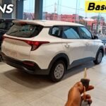 2024 Kia Carens Premium Base Model: Best 7-Seater MUV Under 11 Lakhs Review