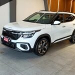 2024 Kia Seltos GTX Plus and GT Line Review: Features and Price