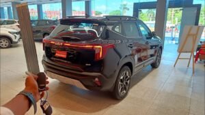 2024 Kia Seltos Gravity Edition: Price, Features, and New Updates