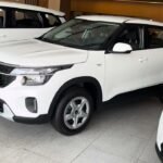 2024 Kia Seltos HTE Base Model: Price, Features, and Detailed Review