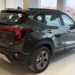 2024 Kia Seltos HTX iMT Review: Features, Performance, and Price