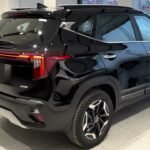 2024 Kia Seltos HTX iVT Review: Price, Features, and Performance