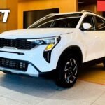 2024 Kia Sonet HTK Plus Optional Review: Price, Features, and Value for Money Analysis