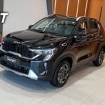2024 Kia Sonet HTX: Price, Features, and Detailed Review