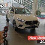 2024 MG Astor Sharp Pro Review: New Features, Price, and Real-Life Walkaround
