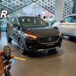 2024 MG Astor Sharp Pro Review: Price, Features, and Best Value SUV Analysis