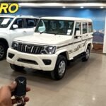 2024 Mahindra Bolero B6 Review: Price, Features, and Rough & Tough 7-Seater SUV Performance