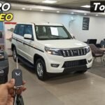 2024 Mahindra Bolero Neo N10 Top Model: Real-Life Review and Features
