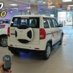 2024 Mahindra Bolero Neo N8 Review: 7-Seater SUV Price and Features