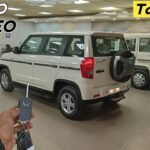 2024 Mahindra Bolero Neo Top Model: Price, Features, and Real-Life Review