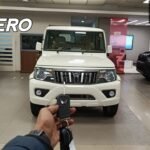 2024 Mahindra Bolero Review: 7-Seater SUV Features, Price, and Performance