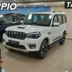 2024 Mahindra Scorpio Classic S11: Top Model Review, Price, and Features