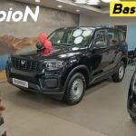 2024 Mahindra Scorpio-N Z2 Base Model: Price, Features, and Value Review