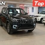 2024 Mahindra Scorpio N Z8 Luxury Review: Features, Performance, and Real-Life Experience