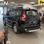 2024 Mahindra Scorpio-N Z8 Review: Price, Features, and Real-Life Performance