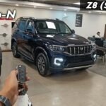 2024 Mahindra Scorpio-N Z8 Select: Real-Life Review, Price, and Features