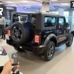 2024 Mahindra Thar LX Review: Real-Life Performance, Features, and Price