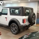2024 Mahindra Thar RWD (4×2) Price, Features, and Review