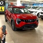 2024 Mahindra XUV 3XO AX5 L Turbo: Features, Price, and Comparison with Nexon and Brezza