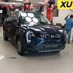 2024 Mahindra XUV 3XO MX3 Pro Review: Price, Features, and Most VFM Variant