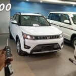 2024 Mahindra XUV300 W8 Sunroof: Price, Features, and 5-Star Safety Review