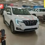 2024 Mahindra XUV700 AX7 Diesel: Price, Features, and Review