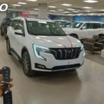2024 Mahindra XUV700 AX7 Luxury Top Model: Features and Review