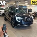 2024 Mahindra XUV700 AX7 Review: Price, Features, and 5-Star Safety Rating SUV