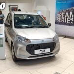 2024 Maruti Suzuki Alto K10 Top Model: Price, Features, and Review