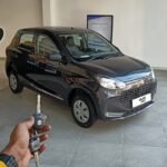 2024 Maruti Suzuki Alto K10 VXi Plus Review: Price, Features, and Performance