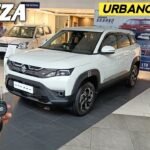 2024 Maruti Suzuki Brezza LXi Urbano Edition: Base to Top Features for ₹15,000