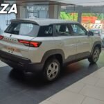 2024 Maruti Suzuki Brezza VXi: Price, Features, and Review of the Most VFM Variant
