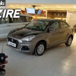 2024 Maruti Suzuki Dzire VXi AMT Review: Features, Price, and Real-Life Performance