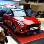 2024 Maruti Suzuki Swift Review: New Gen Mileage, Specs, and Features