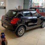 2024 Maruti Suzuki Swift ZXi Review: Features, Price, and Performance of the Second Top Model