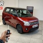 2024 Maruti Suzuki WagonR ZXi Plus DT: Real-Life Review, Price, and Features